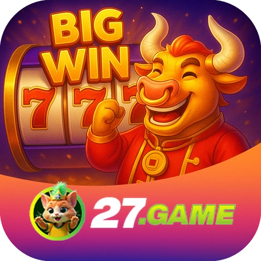 Logo da 27game