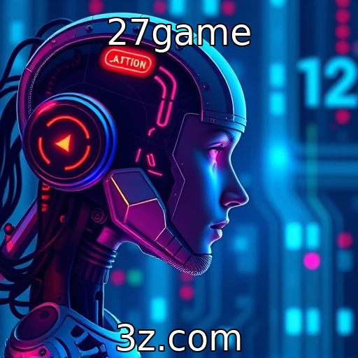 Impactos da inteligência artificial na narrativa dos jogos