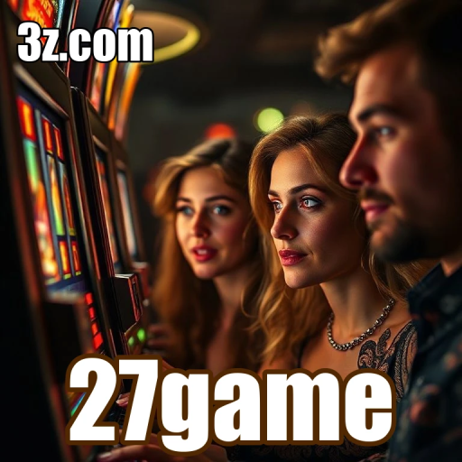 27game: A Revolução da Seção Arcade para Jogadores Brasileiros