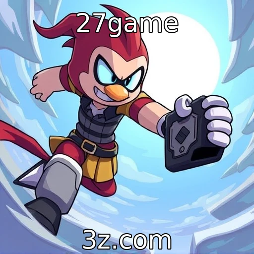 Novas tendências em jogos para dispositivos móveis